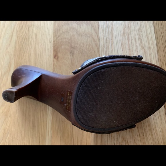 Guess sandals - Picture 4 of 6